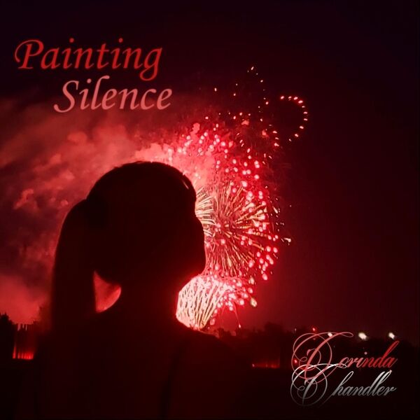 Cover art for Painting Silence
