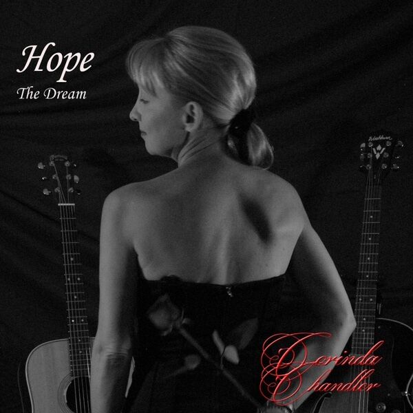 Cover art for Hope: The Dream